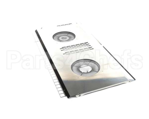 87.01.137 Rational Air Baffle