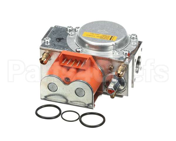 87.01.150 Rational Gas Valve Sep Steam
