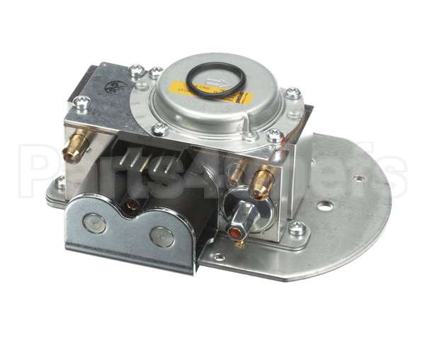 87.01.153 Rational Gas Valve Rh Hot Air