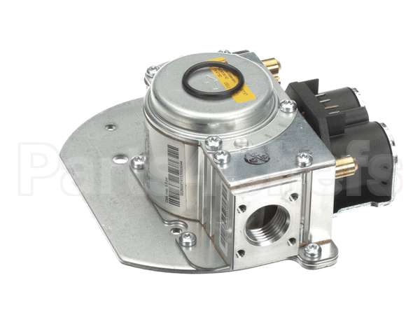 87.01.153 Rational Gas Valve Rh Hot Air