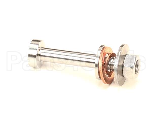 87.01.174 Rational Retrofit Kit Screw Pin Straight D6X30
