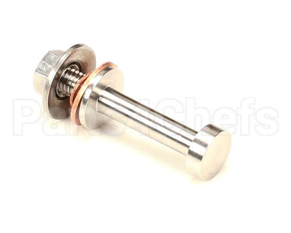 87.01.174 Rational Retrofit Kit Screw Pin Straight D6X30