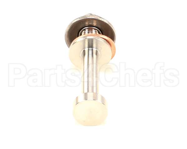 87.01.174 Rational Retrofit Kit Screw Pin Straight D6X30