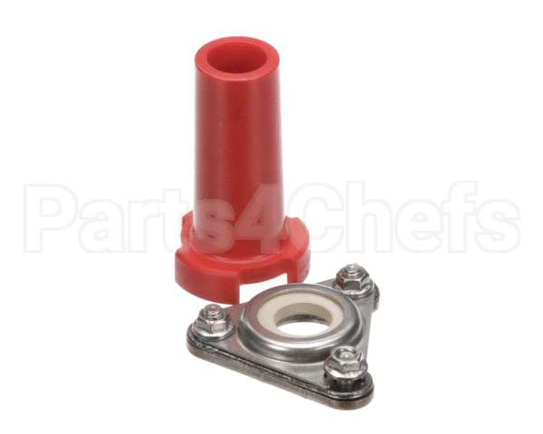 87.01.188 Rational Gasket Kit For Motor D15