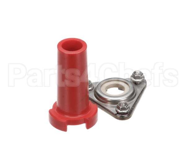 87.01.188 Rational Gasket Kit For Motor D15