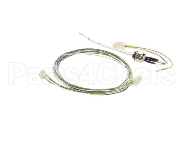 87.01.221 Rational Filling Level Electrode 135 Mm With Wire