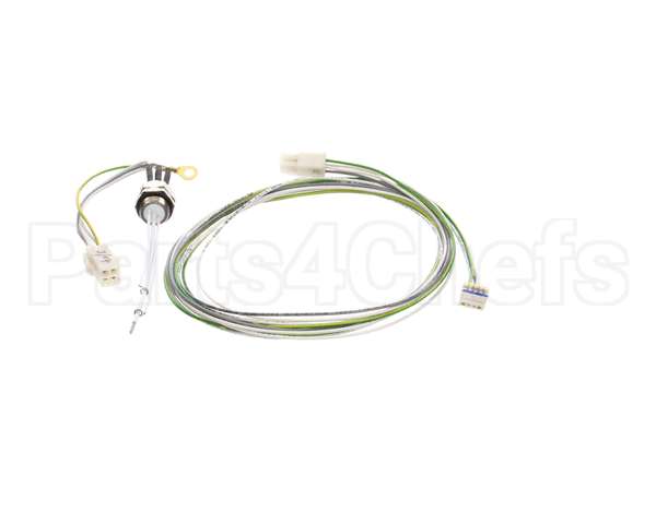 87.01.221 Rational Filling Level Electrode 135 Mm With Wire