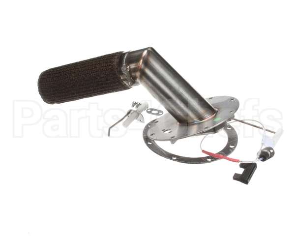 87.01.224 Rational Burner Hot Air