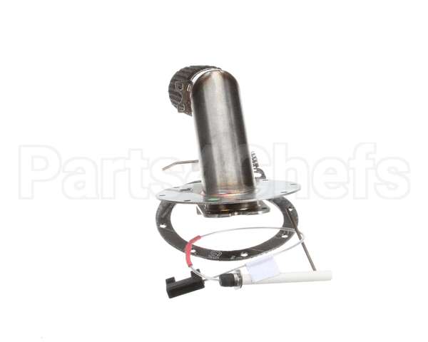 87.01.224 Rational Burner Hot Air