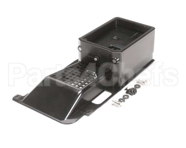 87.01.288 Rational Cover For Pump With Fixing Kit