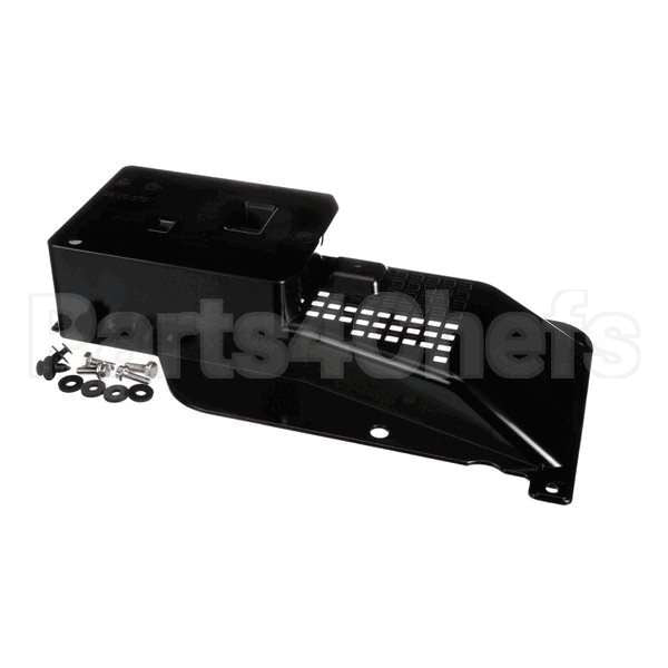 87.01.289 Compatible Rational Cover