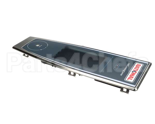 87.01.301 Rational Control Panel Insert With Overlay Rat