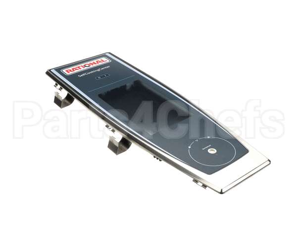87.01.301 Rational Control Panel Insert With Overlay Rat