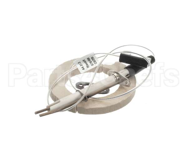 87.01.347 Rational Ignition Electrode Kit For Steam Generat