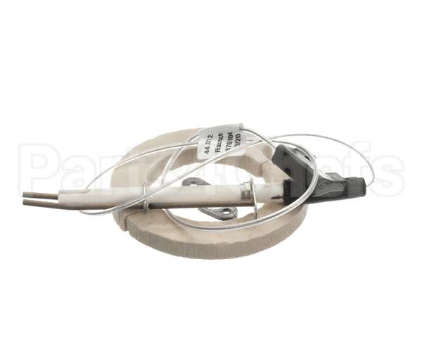 87.01.347 Rational Ignition Electrode Kit For Steam Generat