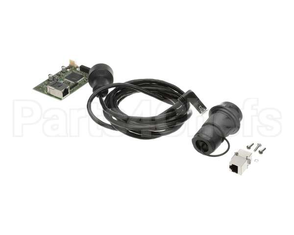 87.01.420 Rational Retrofit Kit Interface Lan