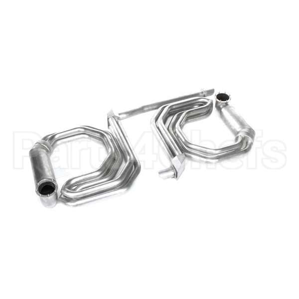 87.01.733S Compatible Rational Hot Air Heat Exchanger Kit, Complete Us