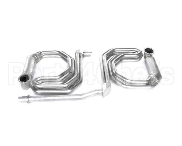 87.01.733S Rational Hot Air Heat Exchanger Kit, Complete Us