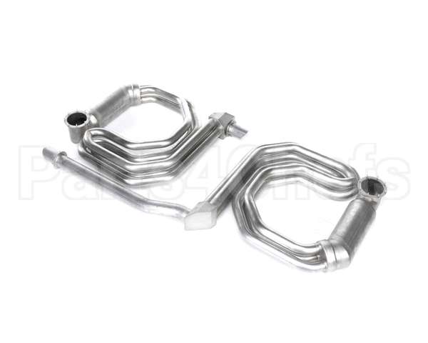 87.01.733S Rational Hot Air Heat Exchanger Kit, Complete Us