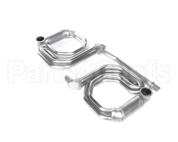 87.01.733S Rational Hot Air Heat Exchanger Kit, Complete Us