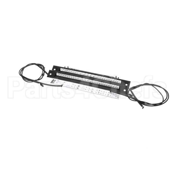 87.01.772S Compatible Rational Convkit, Led Bar Scc We 61/6