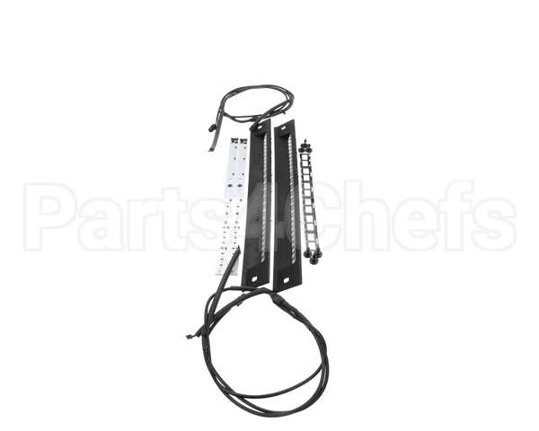 87.01.772S Rational Conv Kit, Led Bar, Scc We 61/6