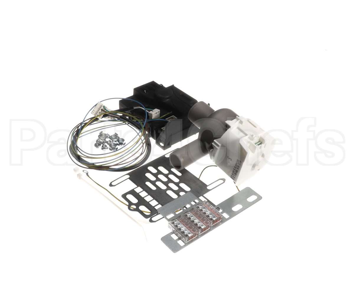 87.01.954S Rational Emptying Pump