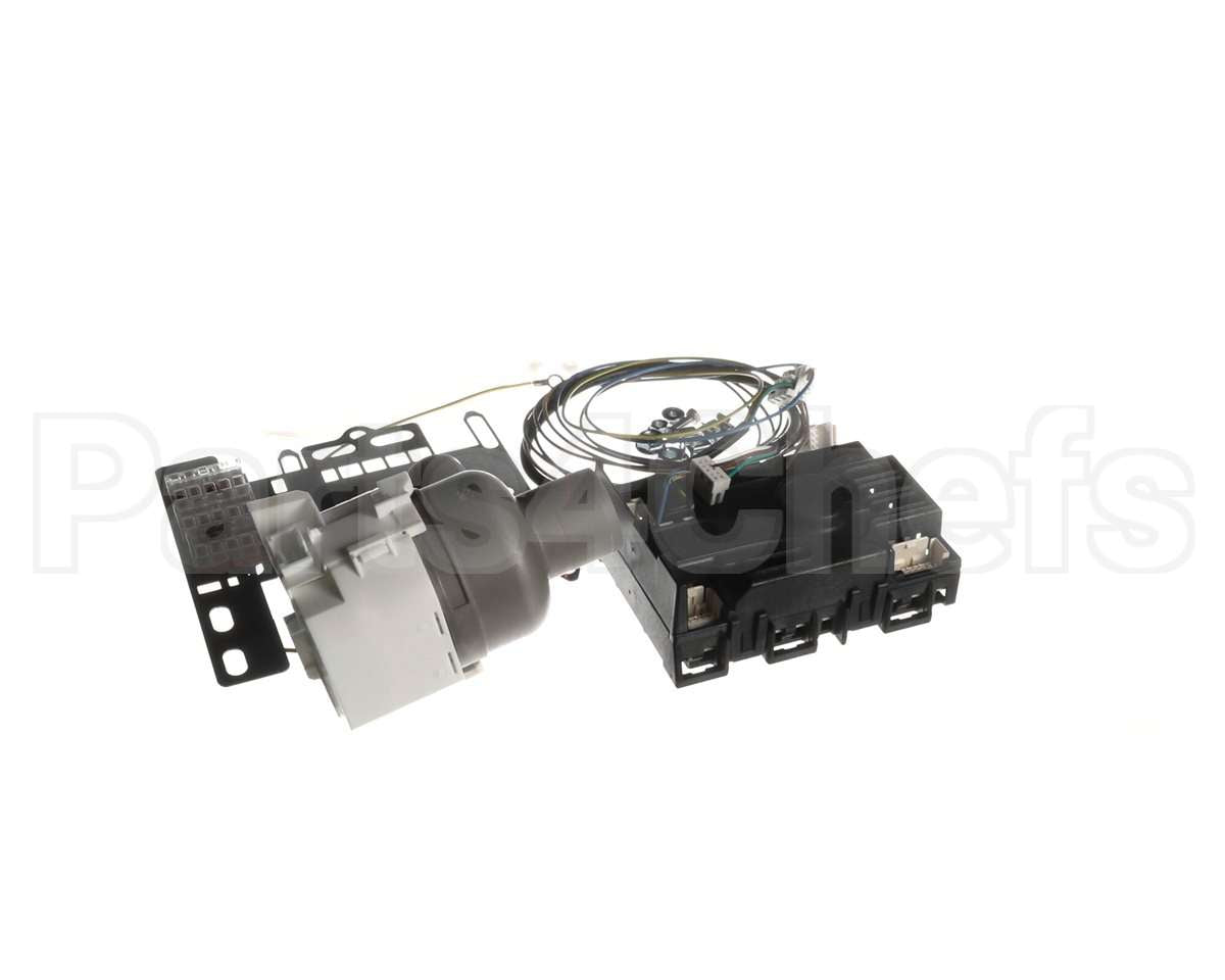 87.01.954S Rational Emptying Pump