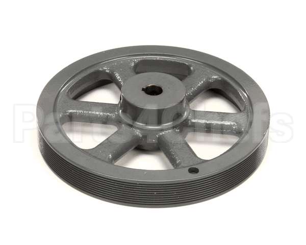 8700025 Univex Pulley, Driven (Mg,Pm)