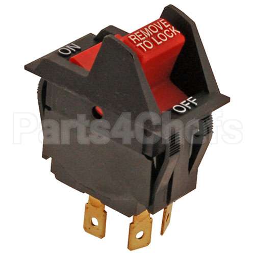8700033 Compatible Univex Switch, On/Off