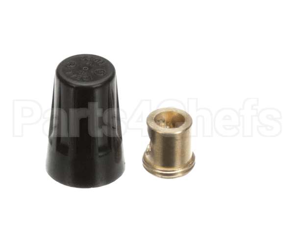 87005 Middleby Connector,Wing Nut 2Pc Mdl 22