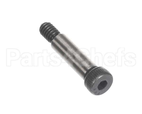 87024 Grindmaster Cecilware Bolt, 5/16X1 Hx Sock Hd Shieldr,
