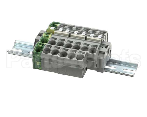 87033 Henny Penny Assembly-T Block Eee Dom Well1