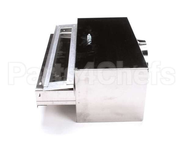 8709 Blodgett Direct Vent Drafthood -Fa