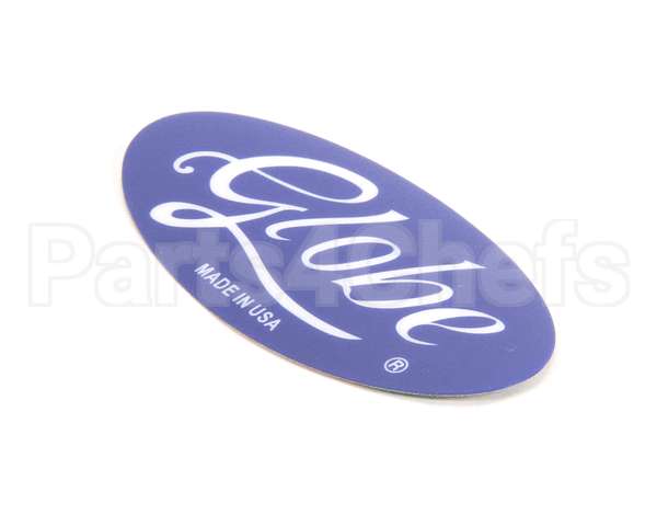 871-2 Globe Gfe Logo - Made In The Usa