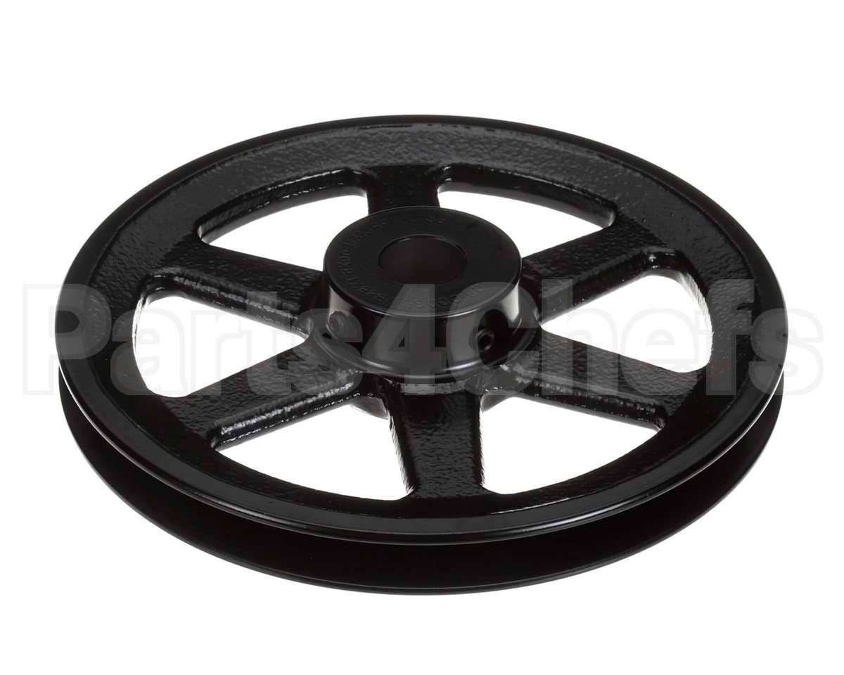 87116 Lennox 1"Bore 8-3/4"O.d.single Grove