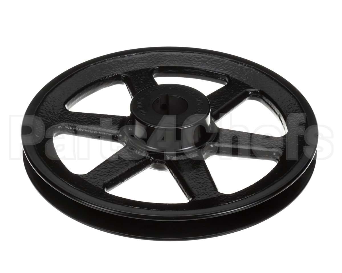 87116 Lennox 1"Bore 8-3/4"O.d.single Grove