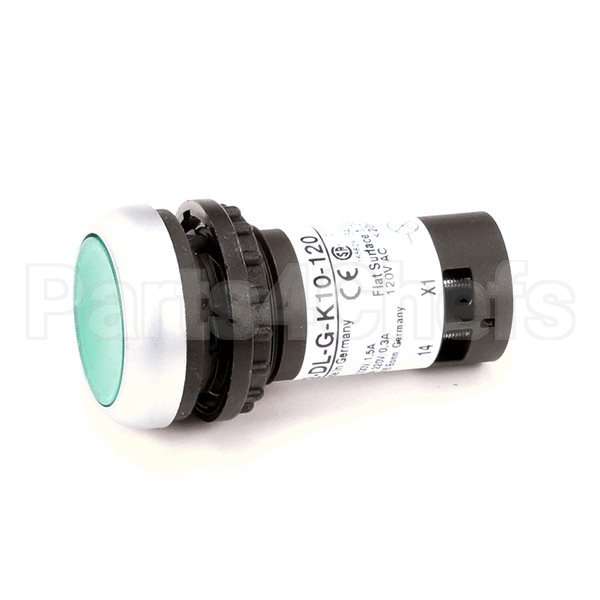 8711647 Compatible Aeroworks Push Button-Start(120V)
