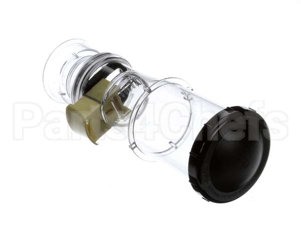 87158 Server Insweeten, 14Oz, .31 Tsp,1/Ctn, Yel