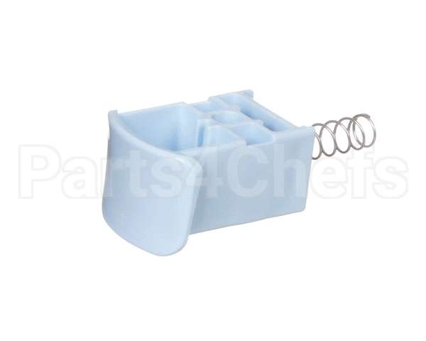 87178 Server Trigger Assembly, .31 Tsp, Blu, Insweet