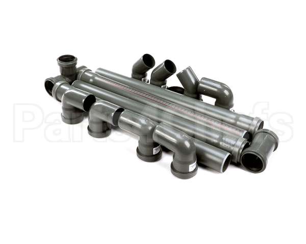 8720.1031 Rational Drain Connection Set