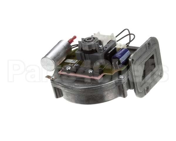 8720.1418 Rational Blower For Burner Rg100
