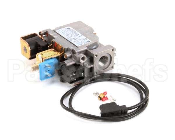 8720.1419 Rational Kit Gas Valve 220Mbar