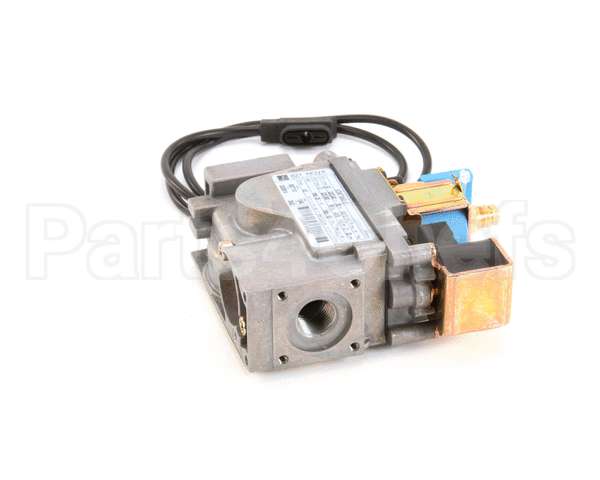 8720.1419 Rational Kit Gas Valve 220Mbar