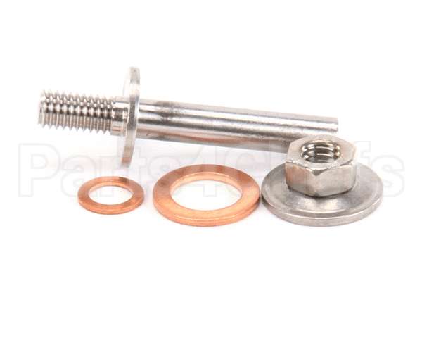 8720.1571 Rational Retrofit Kit Screw Pin Straigh