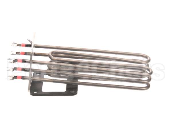 8720.1591 Rational Heating Element With Gasket