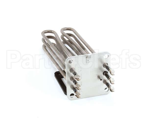 8720.1592 Rational Heating Element With Gasket