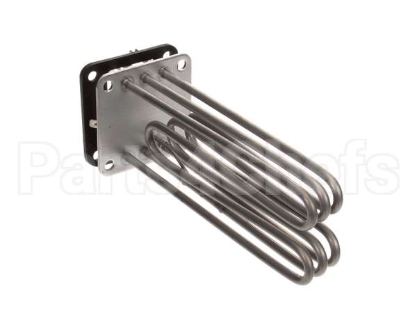 8720.1593 Rational Heating Element With Gasket