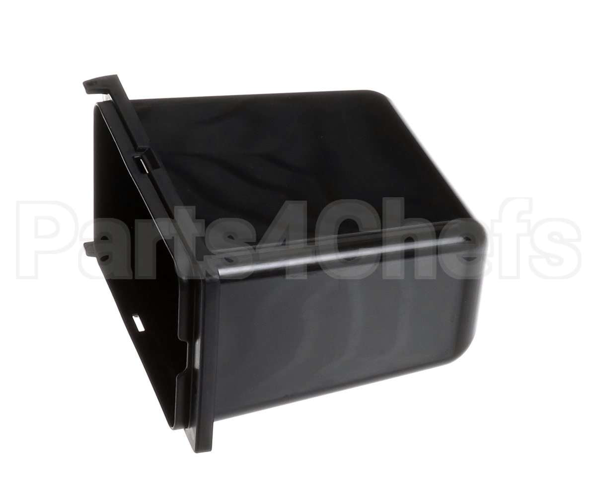 87203 Server Jar 1/9 Size 6 Deep Black