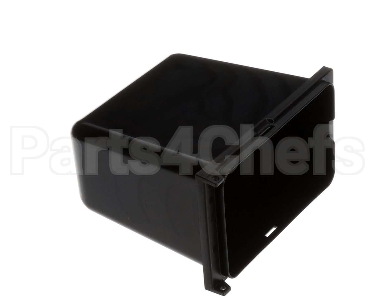 87203 Server Jar 1/9 Size 6 Deep Black